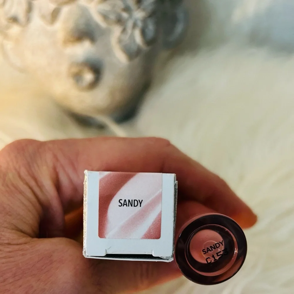 Buxom Full On Plumping Lip Gloss Sandy